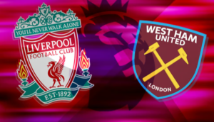 Where to watch liverpool f.c. vs west ham