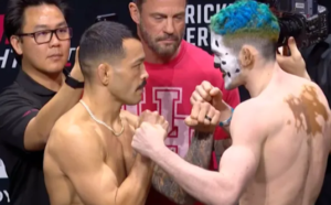 Melquizael Costa Odds and Predictions Today