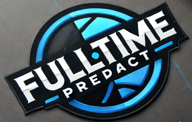 fulltimepredict logo