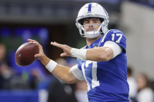 Daniel Jones