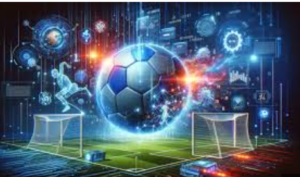 Ai Football Prediction And Sports Betting