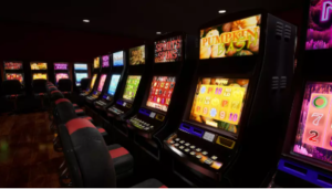 slot machine 🇹🇷 kumarhane.blog