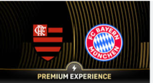 Where to Watch Flamengo vs Bayern Munich