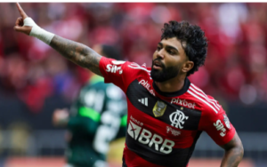 Where to Watch Flamengo Live Today