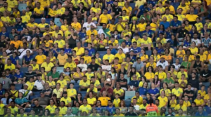 contest for Brazilian