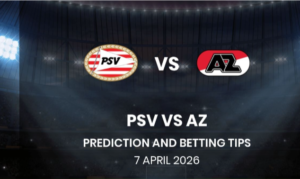 football predictions for 7 April 2026