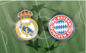 Real Madrid vs Bayern Munich predictions for wednesday 08.04.2026