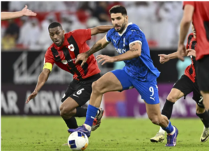 Al-Hilal SFC vs Al Kholood predictions for wednesday 08.04.2026