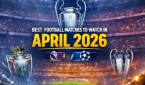 top 5 upcoming football match predictions for Monday, April 8th, 2026