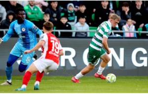 Predictions for St Patrick's Athletic vs. Shamrock Rovers on Friday, April 10th, 2026