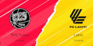 Predictions for TPS Turku vs. FC Lahti on Friday, April 10th, 2026