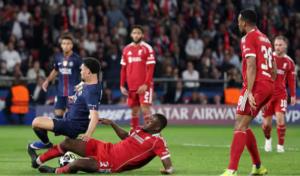 UEFA Champions League football | UEFA Champions League news