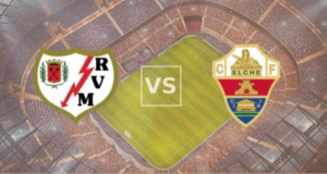 Rayo Vallecano vs Elche Preview | La Liga