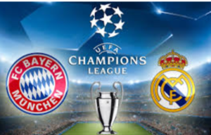 Bayern Munich vs Real Madrid Prediction April 15th, 2026