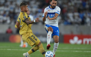Prediction for Cruzeiro vs Universidad Católica on April 15th, 2026