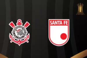 April 15th, 2026, Corinthians vs Ind Santa Fe prediction