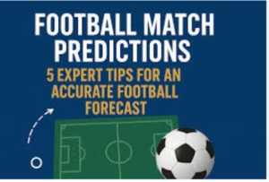 top 5 upcoming football match predictions for wednesday, April 15th, 2026