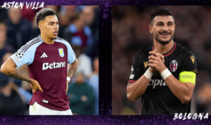 Predictions for Aston Villa vs. Bologna on Thursday, April 16th, 2026