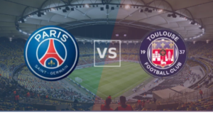 PSG vs Toulouse Prediction