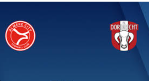 predictions for Almere City vs FC Dordrecht on saturday, april 18th, 2026