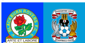 predictions for Blackburn Rovers vs Coventry City on saturday, april 18th, 2026