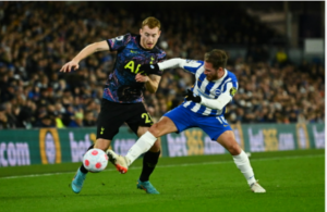 Predictions for Tottenham Hotspur vs Brighton & Hove Albion on Saturday, April 18th, 2026