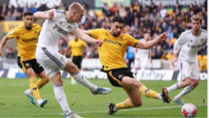 predictions for Leeds United vs. Wolverhampton Wanderers on saturday, april 18th, 2026