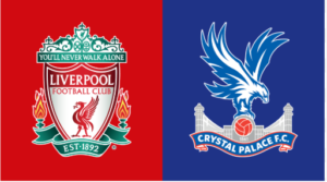 Predictions for Liverpool vs Crystal Palace