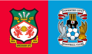 Prediction for Coventry vs Wrexham on Sunday 26th April