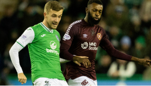 Hibernian vs Hearts Preview & Tips | Scottish Premiership