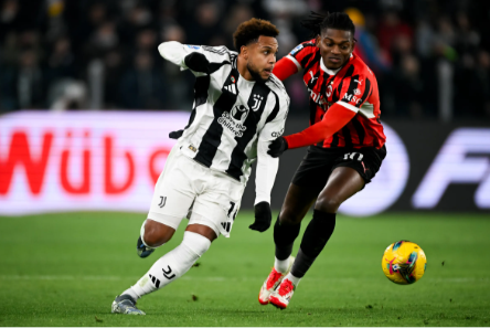 Prediction for AC Milan vs Juventus on Sunday 26th April