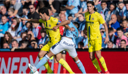 Prediction for Villarreal vs Celta Vigo on Sunday 26th April