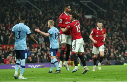 Prediction for Manchester United vs Brentford on Monday 27th April