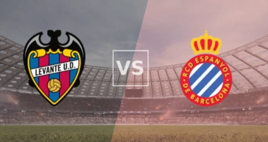 Prediction for Espanyol vs Levante on Monday 27th April