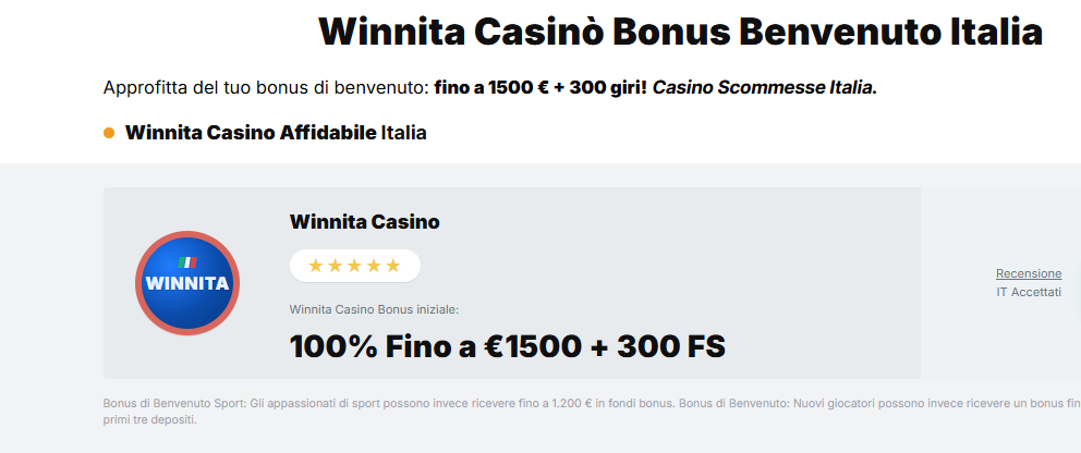 Inserimento naturale della chiave "slot casino 🇮🇹 itcasino.live" nel titolo e nei paragrafi.