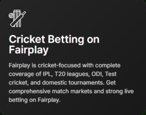 fairplay live casino www.fairplay24exch.net