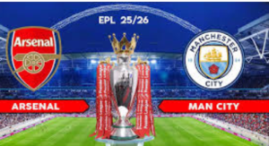 Arsenal vs Man City – EFL Cup Final Preview