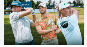 Zurich Classic Picks, Props, Predictions: Betting Wyndham Clark, Haotong Li and Michael