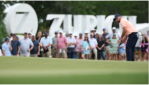 what is the format of the zurich classic?