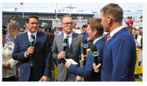 Kevin Harvick Talladega Prediction