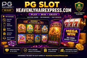 PG Slot casino