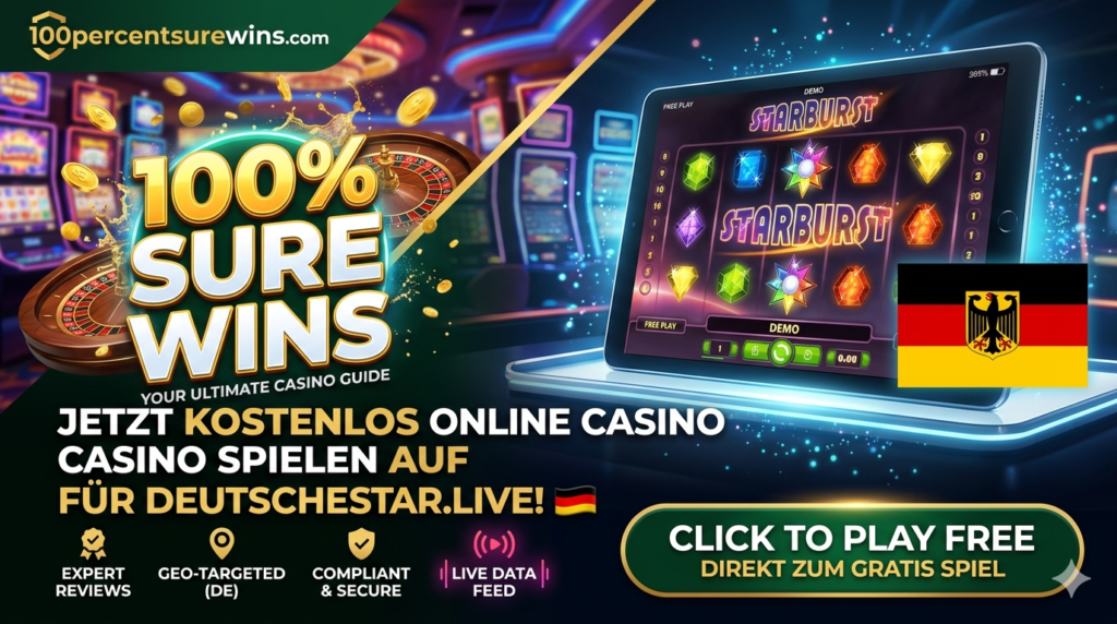 Play online casino games at onlinecasinostar.live for free 🇩🇪