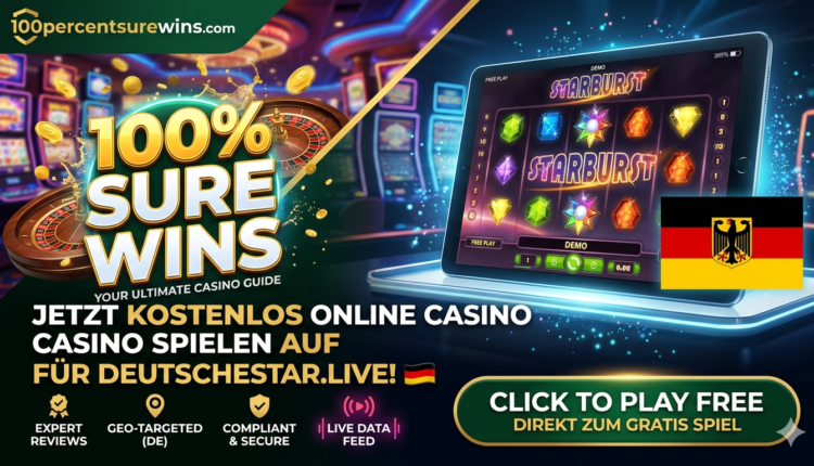 Play online casino games at onlinecasinostar.live for free 🇩🇪