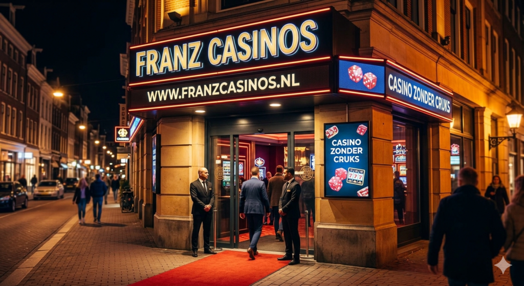 casino zonder cruks www.franzcasinos.nl