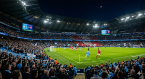 Predictions for Manchester City vs. Arsenal on April 19th, 2026: