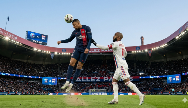 Predictions for PSG vs. Lyon on April 19th, 2026: Ligue 1 Title at Stake?