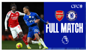 Predictions for Friday's Top Five Football Matches