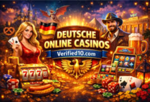 Review of deutsche online casino www.testsiegerwelt24.com