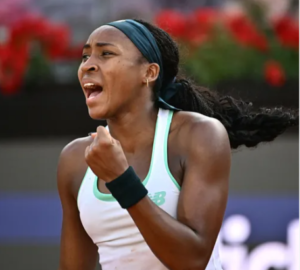 Coco Gauff Next Match Preview