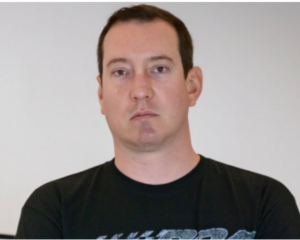 Kyle Busch Prediction